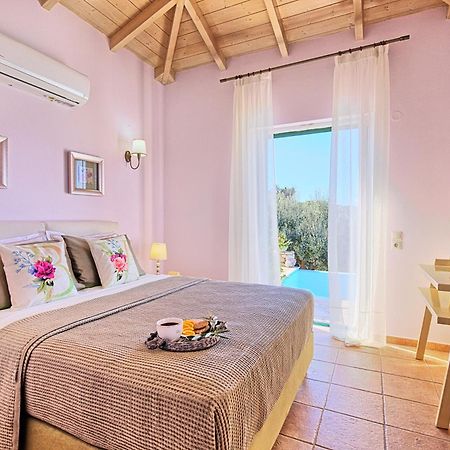 Villa Belvedere Rosa Cukaládesz Kültér fotó
