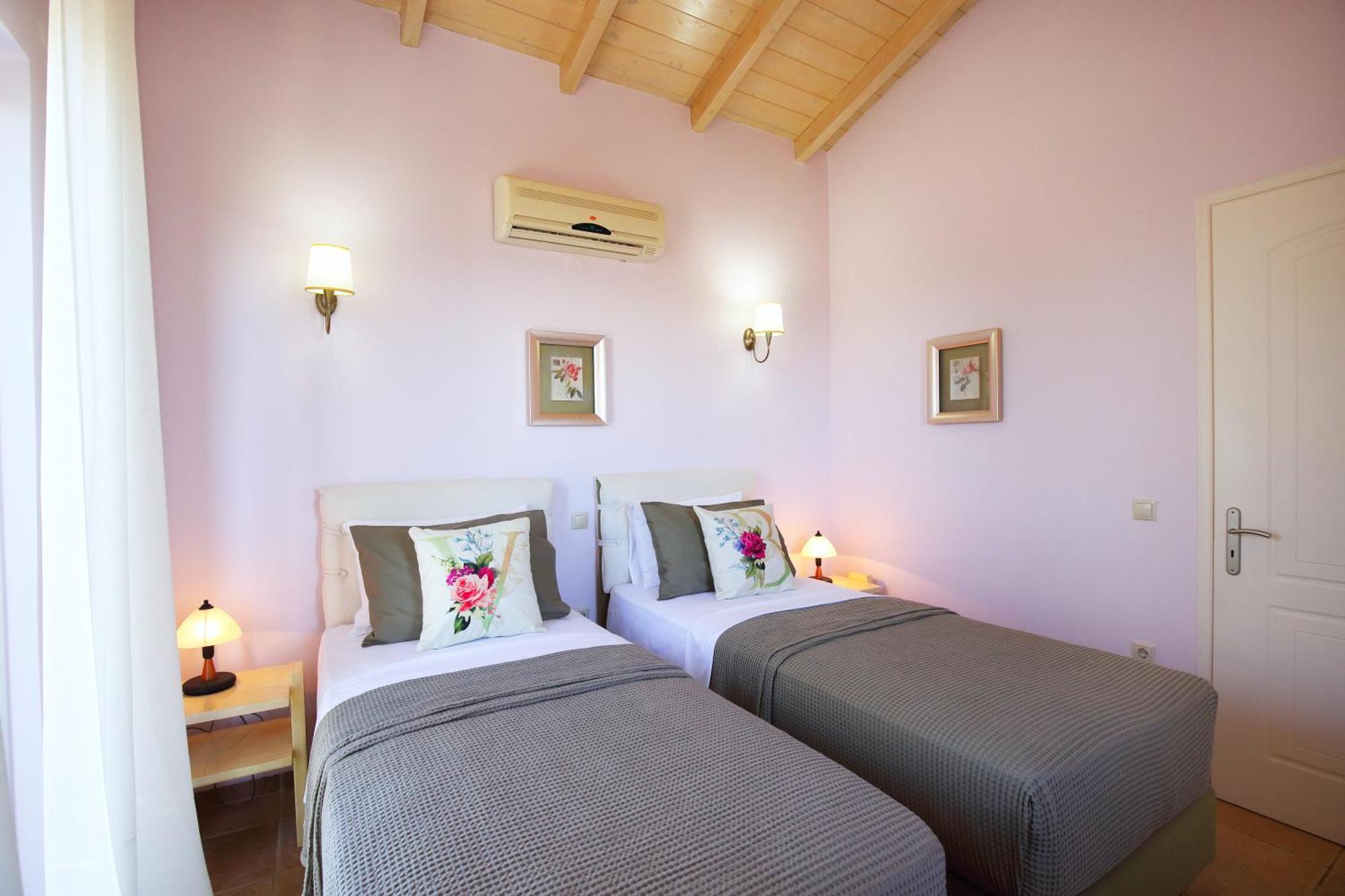 Villa Belvedere Rosa Cukaládesz Kültér fotó