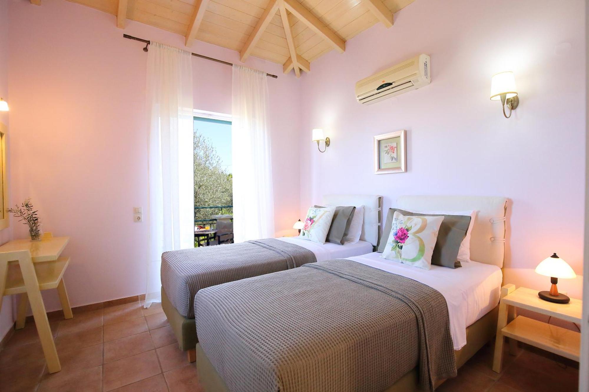 Villa Belvedere Rosa Cukaládesz Kültér fotó